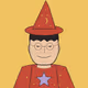 #48 · Wizard