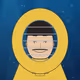 #57 · Deepsea Diver