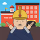 #58 · Fireman