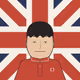 #55 · Polo Shirt