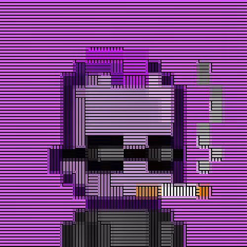 Item #94 Media