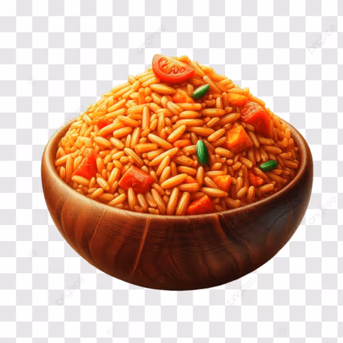 Naija Jollof