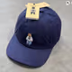bear cap
