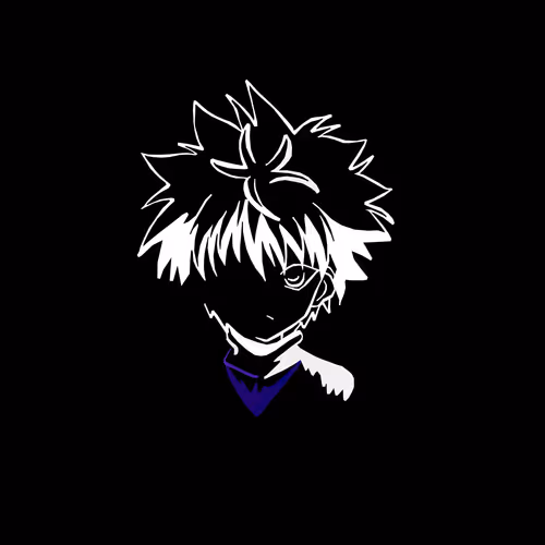 killua