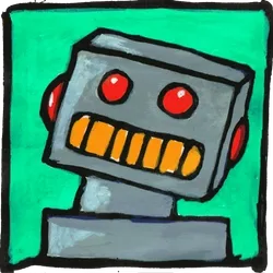 frenbot #19/21