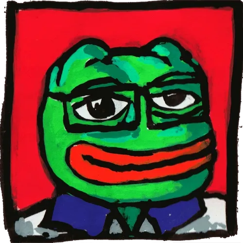pepe scientst #8/21