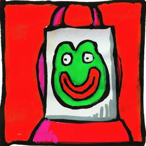 Item #97 Media