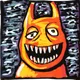 fomo devil (gold) #1/1