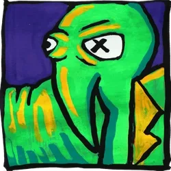 hot hands (toxic) #8/13