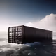 The Container