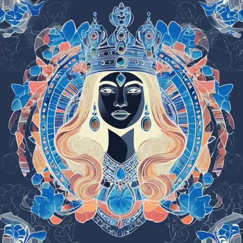 bitsqueen