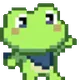 Froggy