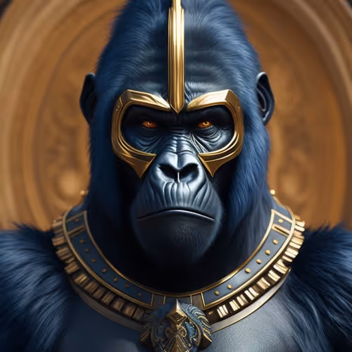 Gorilla
