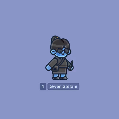 Item #31 Media