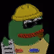 100