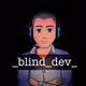Blind dev