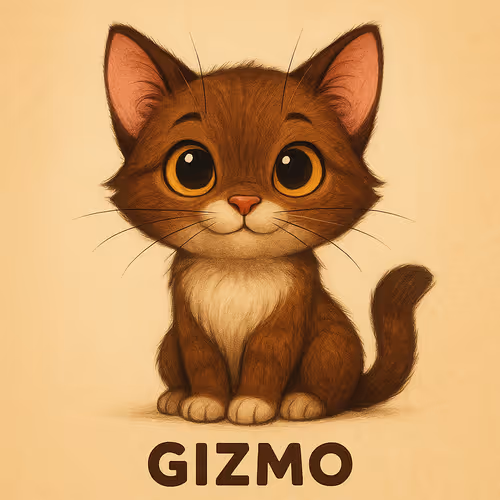 gizmo