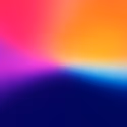 Chromatic Horizons