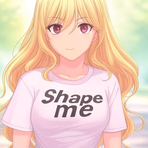 Shape me