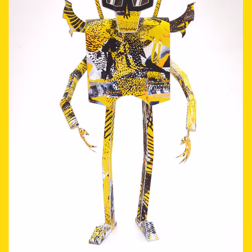 The Hashzznible Collective