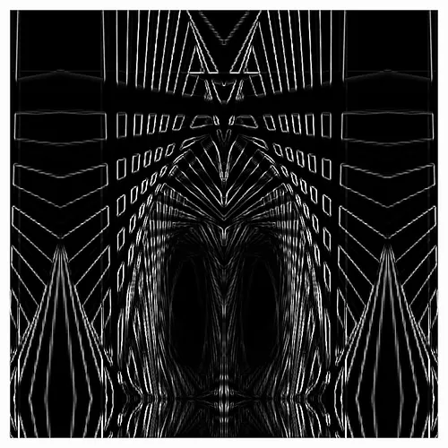 Symphonic of Line