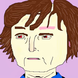 Pat, energy vampire