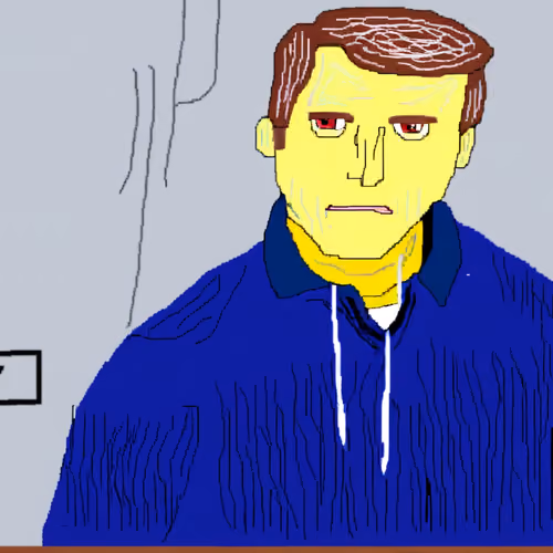 Ned Whyerson, insurance salesman