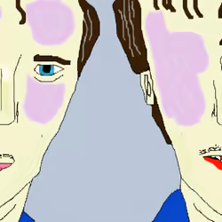 Two Guys Three Eyes, techno duo