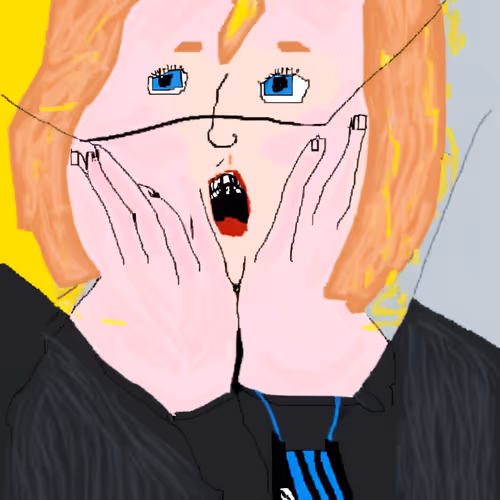 Appalled Freda, agony aunt