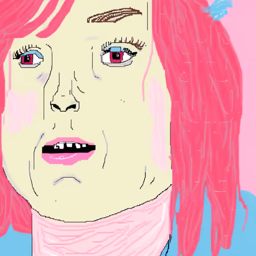 Pink Edibles, pop star