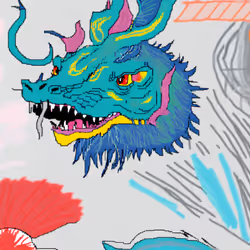 Puff Draggy, vape salesman