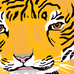Rajah, protector of the princess