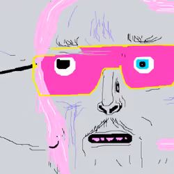 Richard Mogshade, sunglasses brand owner
