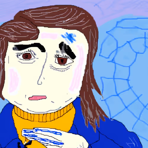 Lucille Darkweb, black market ops