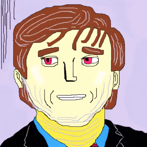 Chuck Dawson, game show host