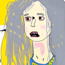 Gretchen Frizzlock, veteran swedish masseuse