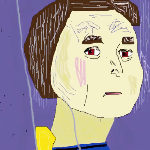 Mary Buttons, psychology podcaster