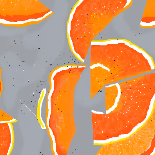 Russ Sit, citrus