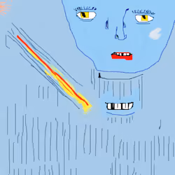 Glang (Lord Of Synox), interstellar being