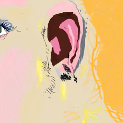 Deaf Jeff, ambient dj
