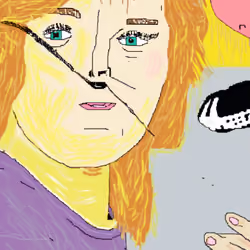 Darlene Quakers, fault line researcher