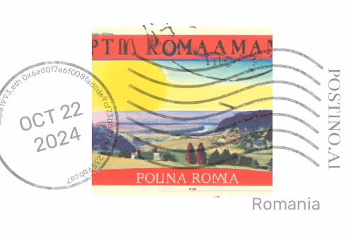 Postino #2114