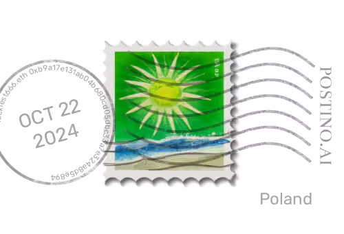 Postino #1260