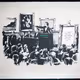 Burnt Banksy - Original Banksy Morons