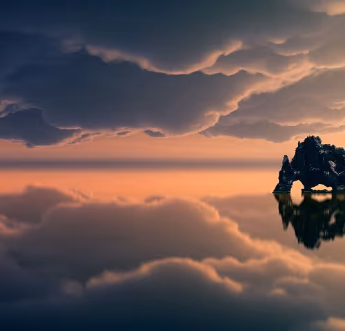 clouds