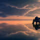 clouds