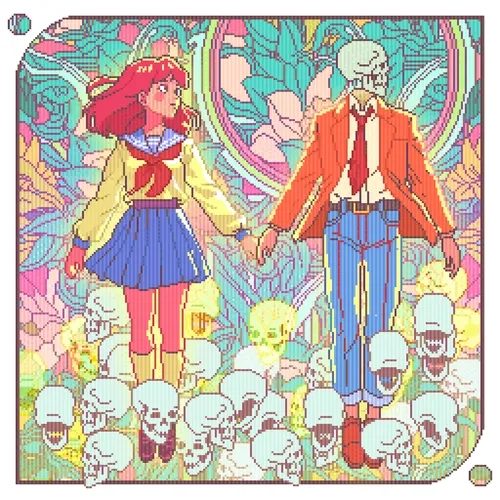 The Shape of My Dreams