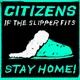 CITIZENS! by XCOPY