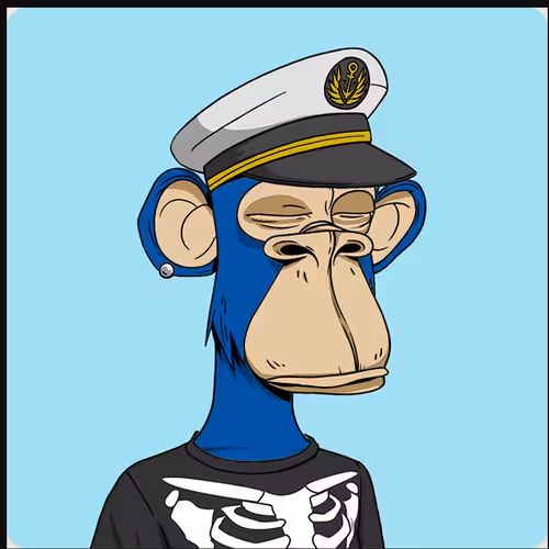 bored ape