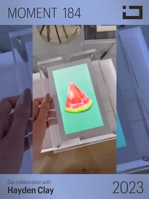 Item #375 Media
